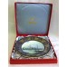 SPODE CUNARD LINE SHIP SERIES – THE AGE OF ROMANCE LIMITED EDITION PLATE – ARABIA 153/2000 